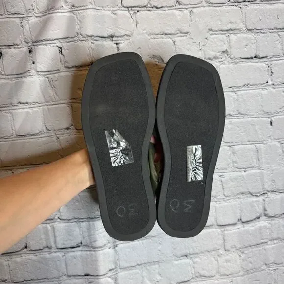 Shoe the Bear leather sandals - Picture 5 of 8